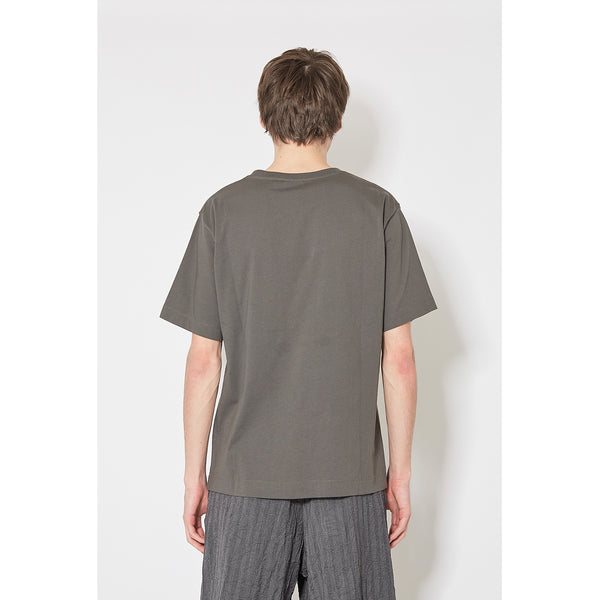 Hertz T-shirt – Stone
