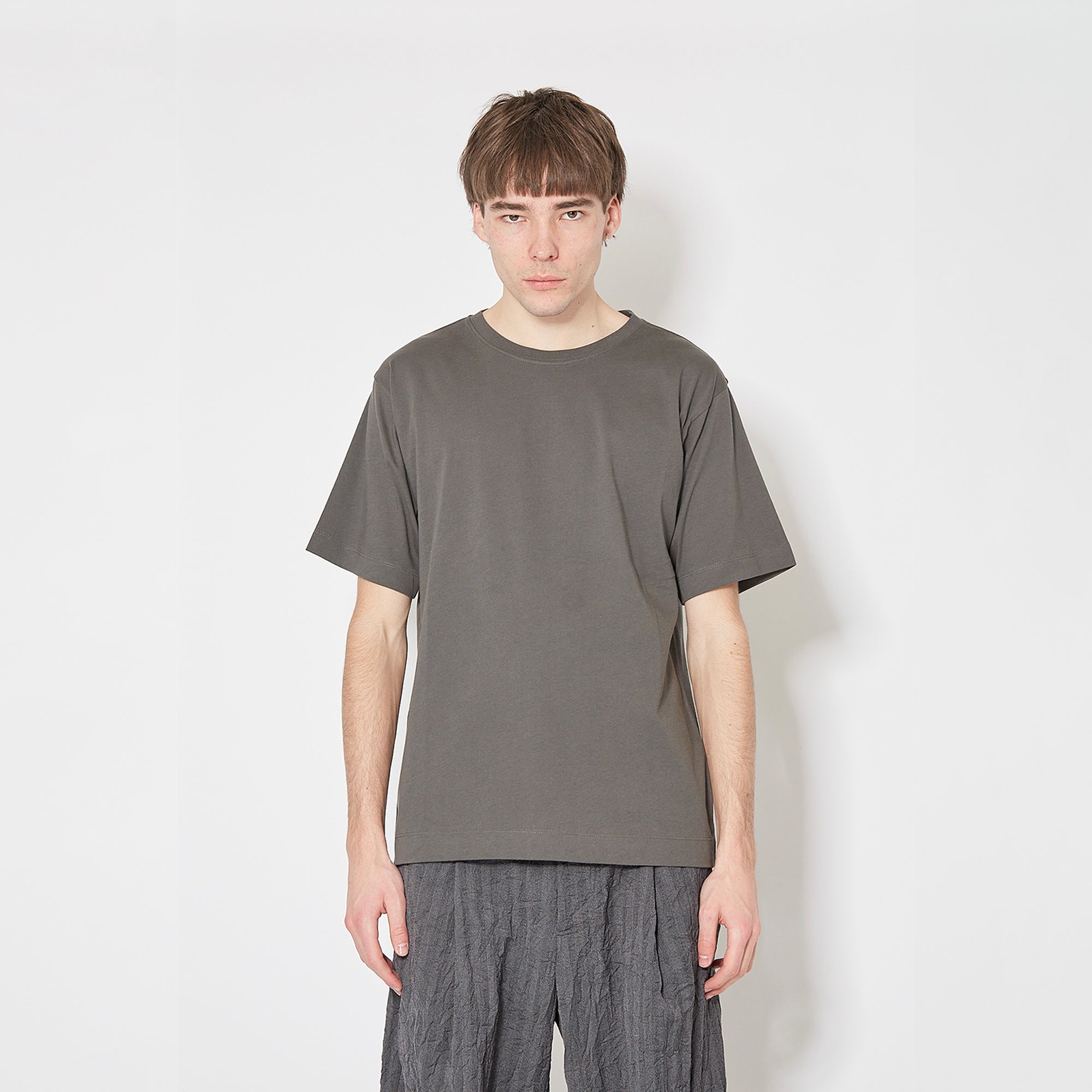 Hertz T-shirt – Stone
