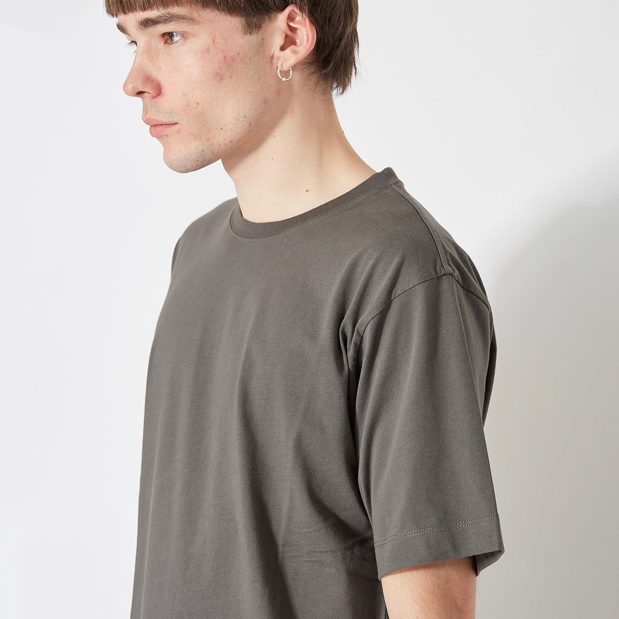 Hertz T-shirt – Stone