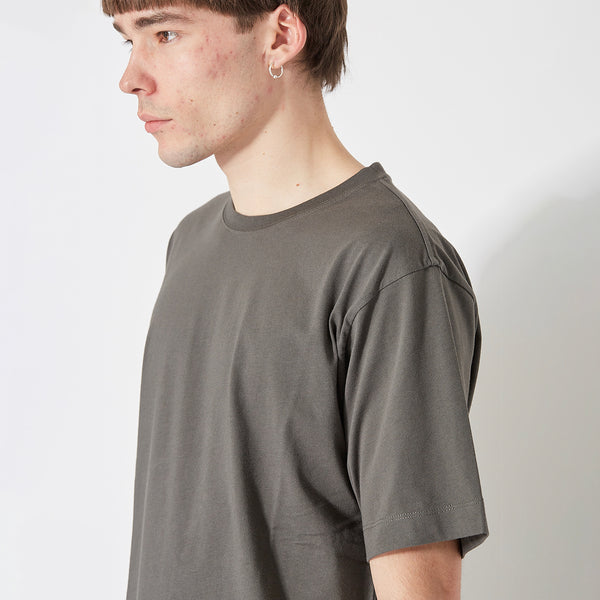 Hertz T-shirt – Stone