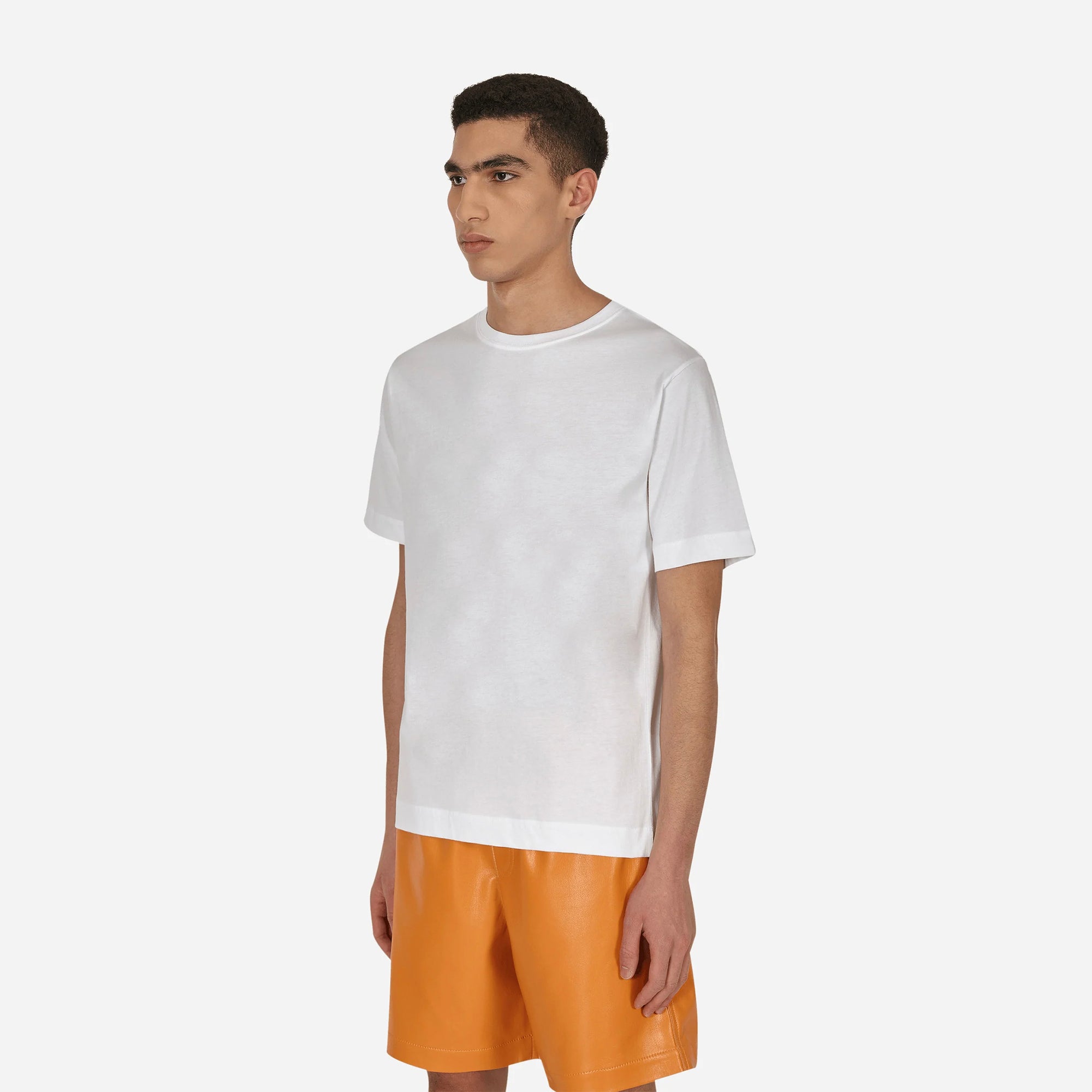 Hertz T-shirt – White
