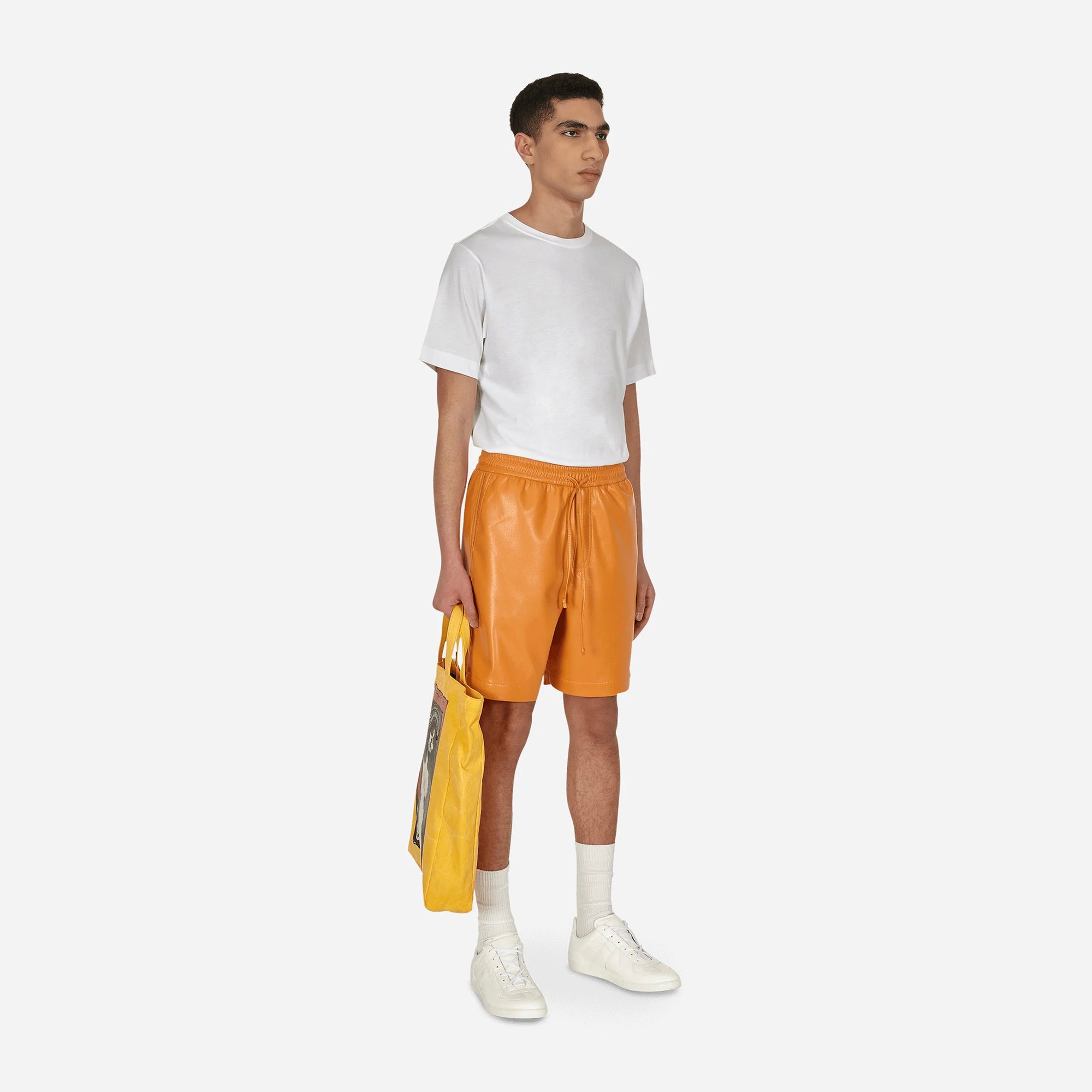 Hertz T-shirt – White