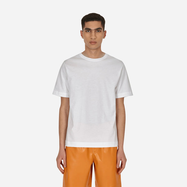 Hertz T-shirt – White