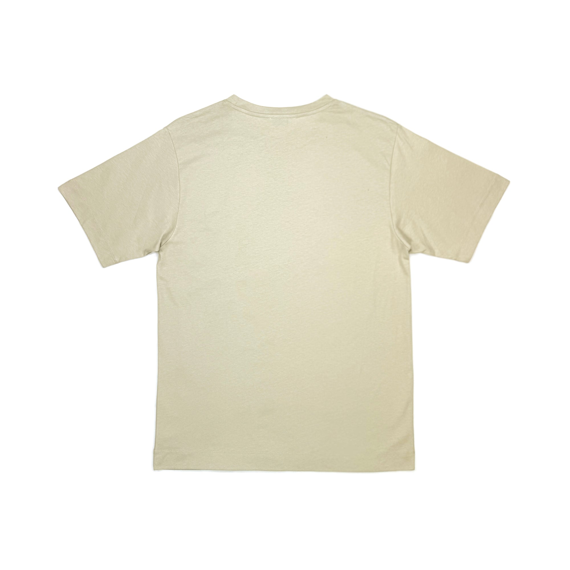 Hertz T-shirt – Ecru