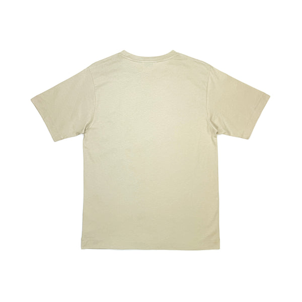 Hertz T-shirt – Ecru