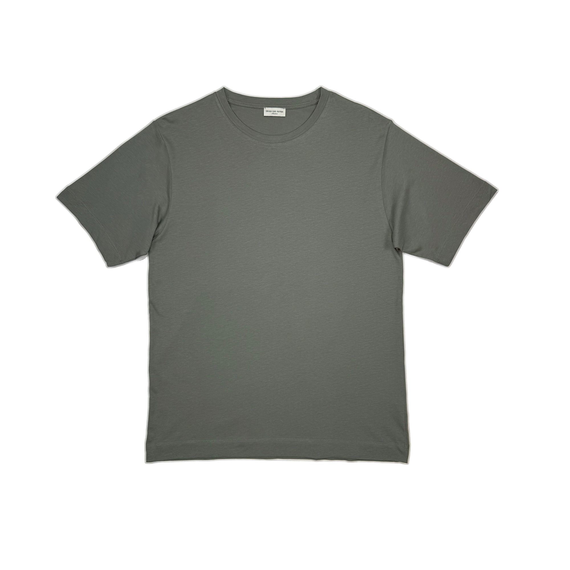 Hertz T-shirt – Stone
