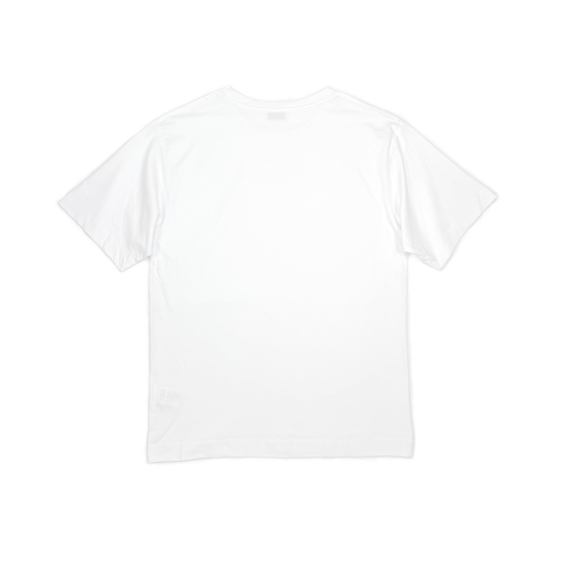 Hertz T-shirt – White