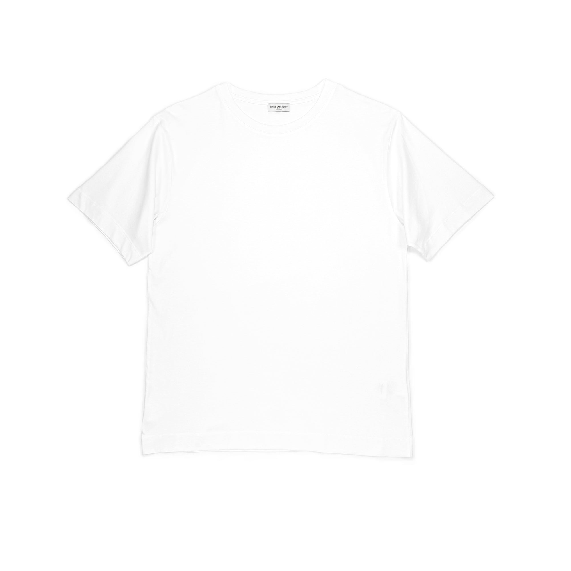 Hertz T-shirt – White