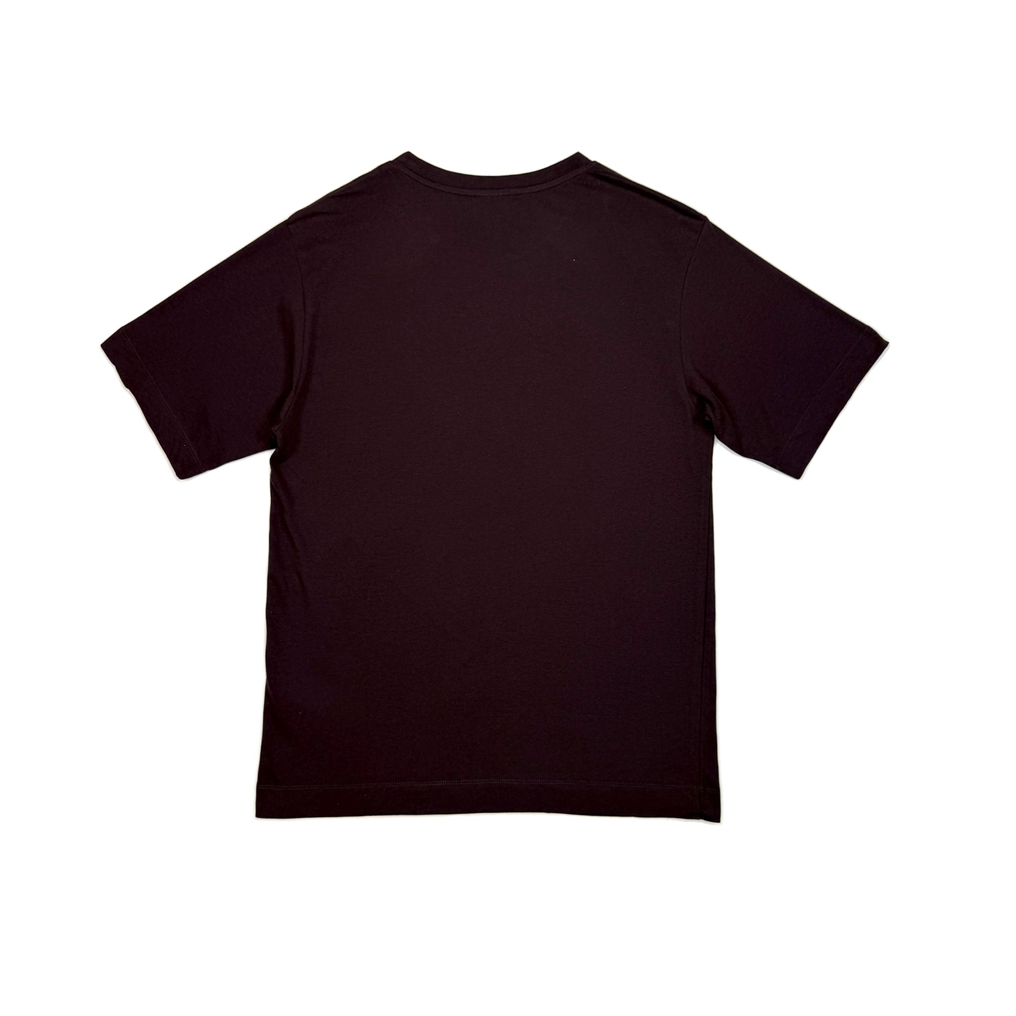 Hertz T-shirt – Aubergine