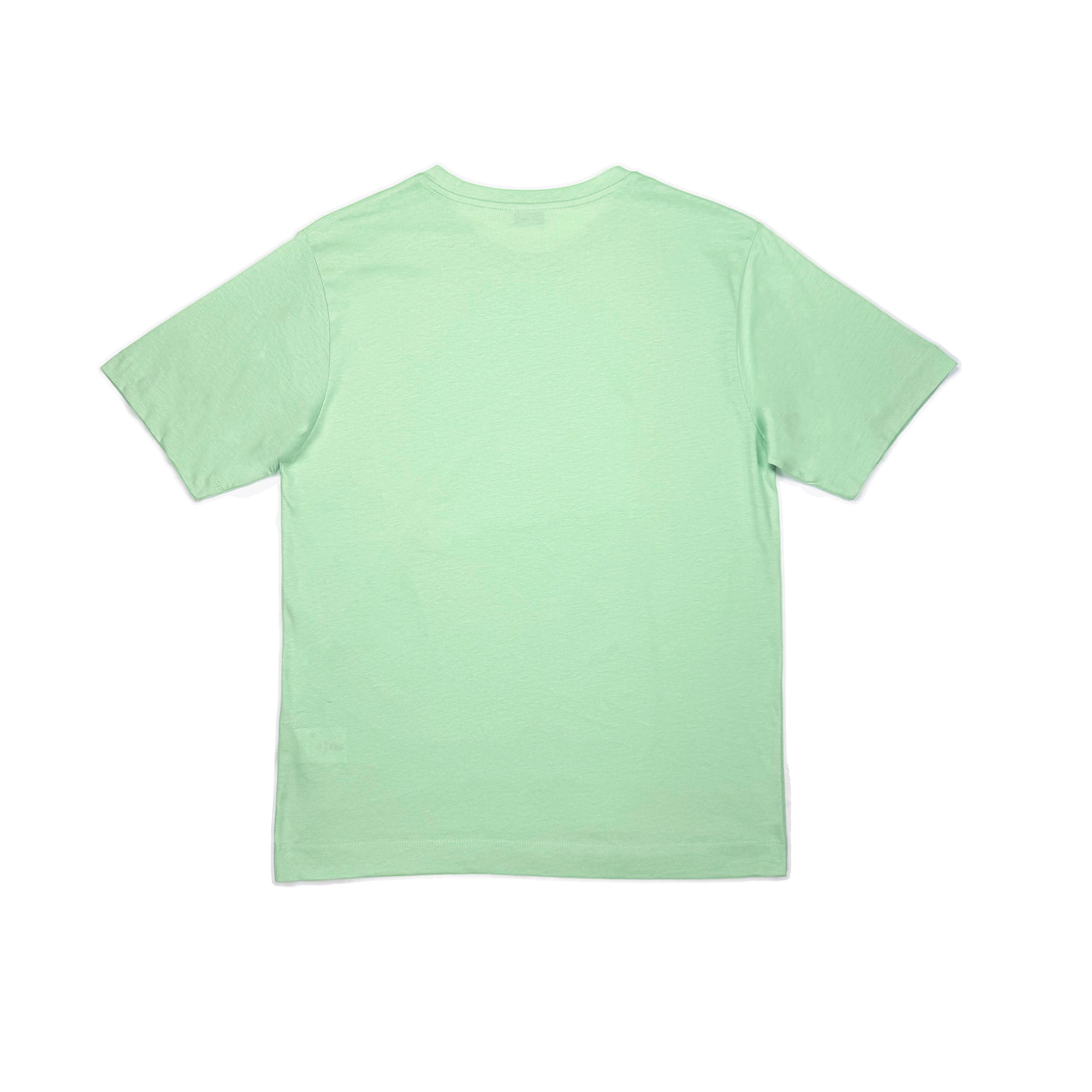 Hertz T-shirt – Mint