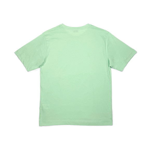 Hertz T-shirt – Mint