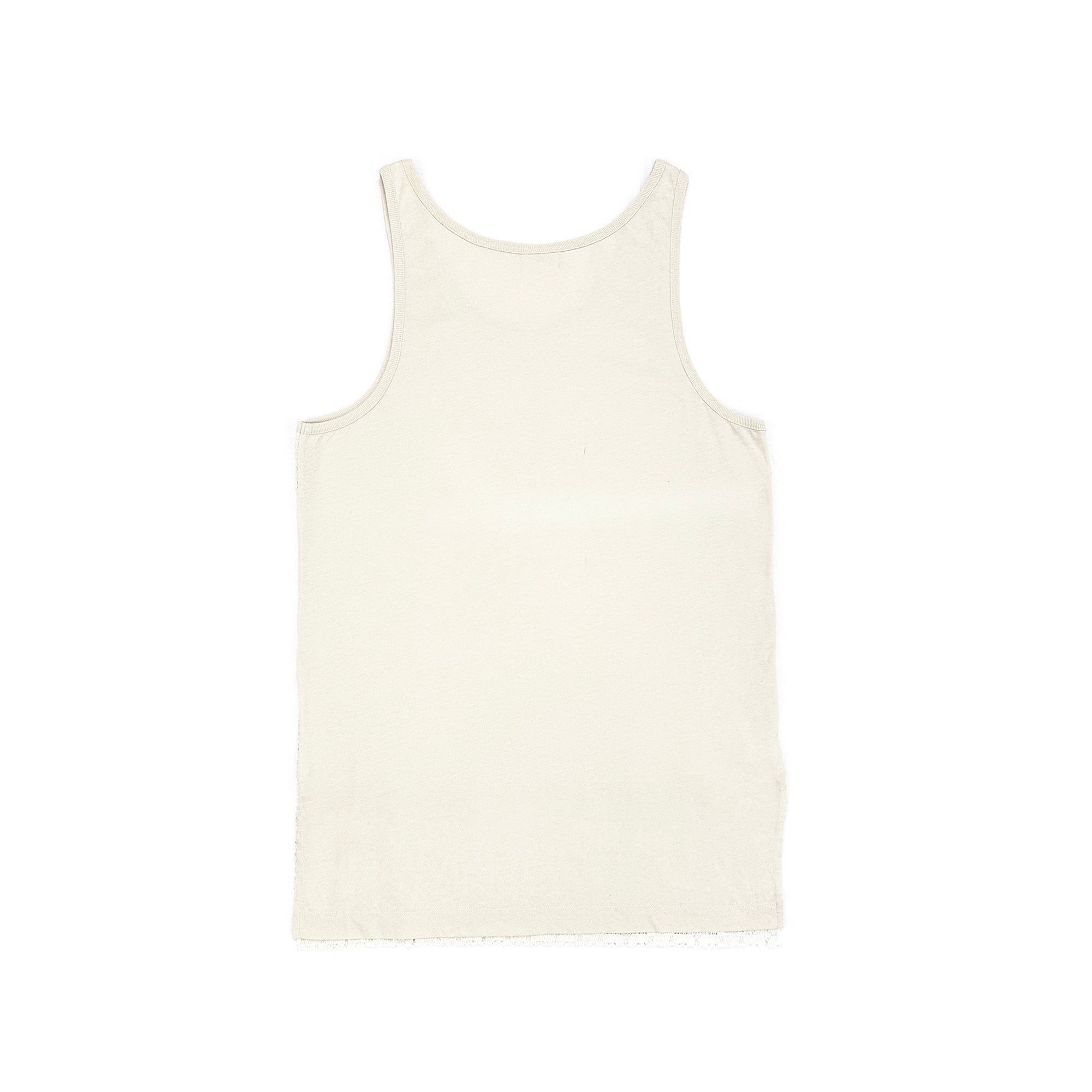 Lace Singlet Dress