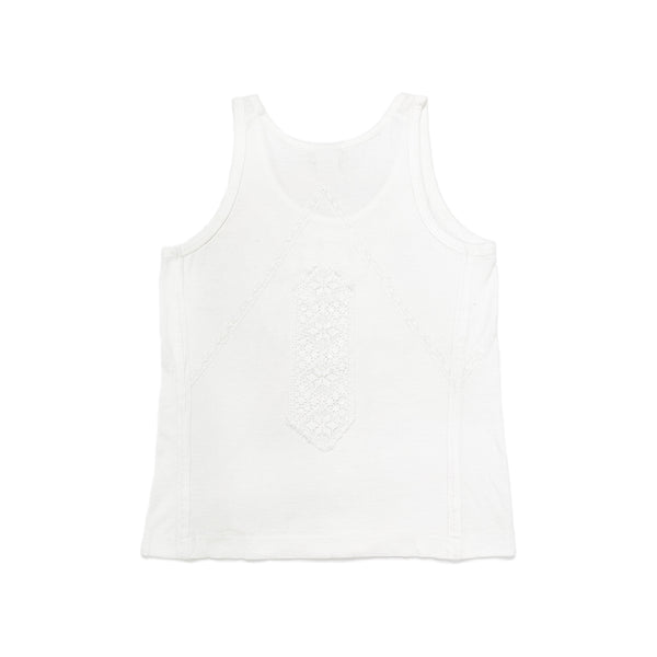 Lace Singlet
