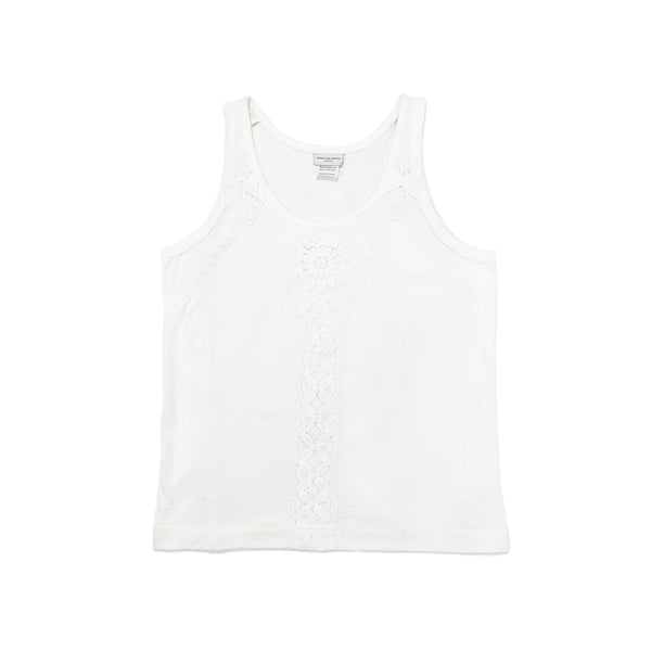 Lace Singlet