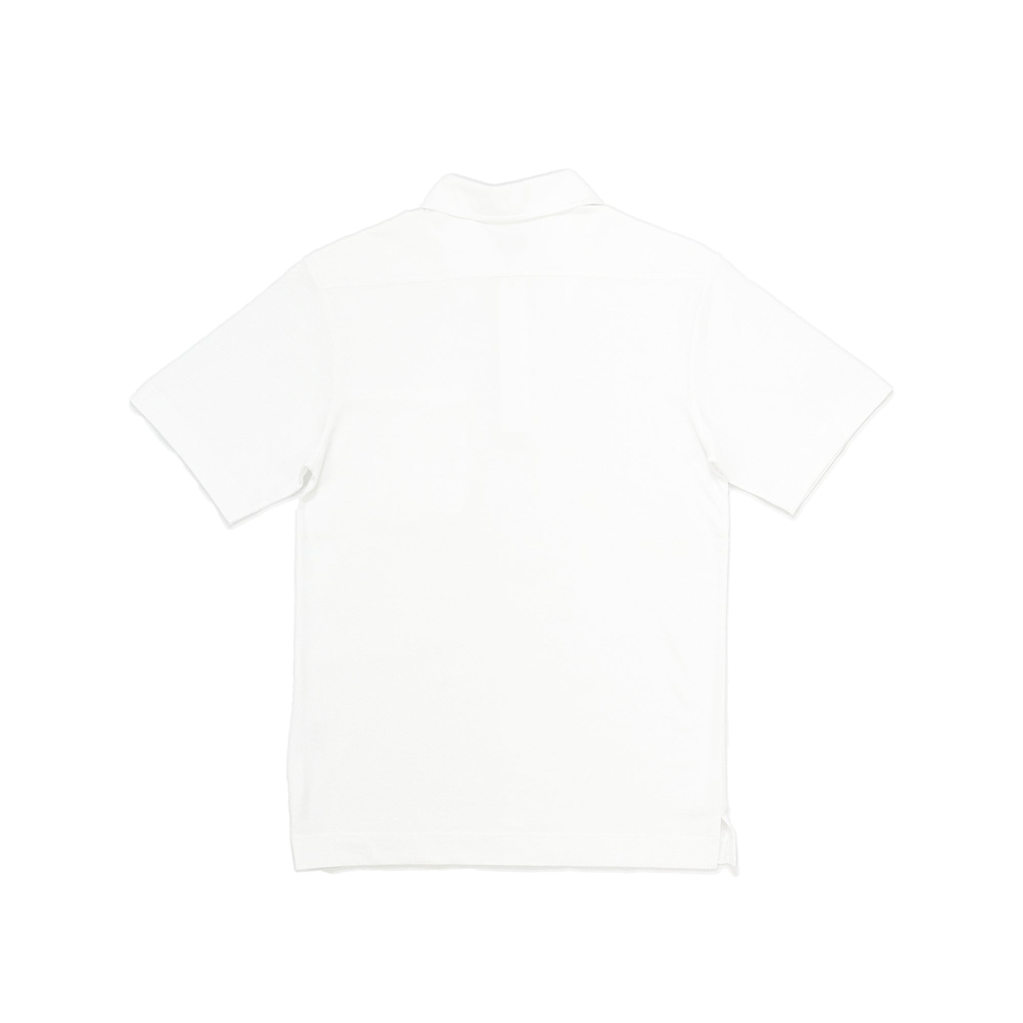 Helder Polo – White