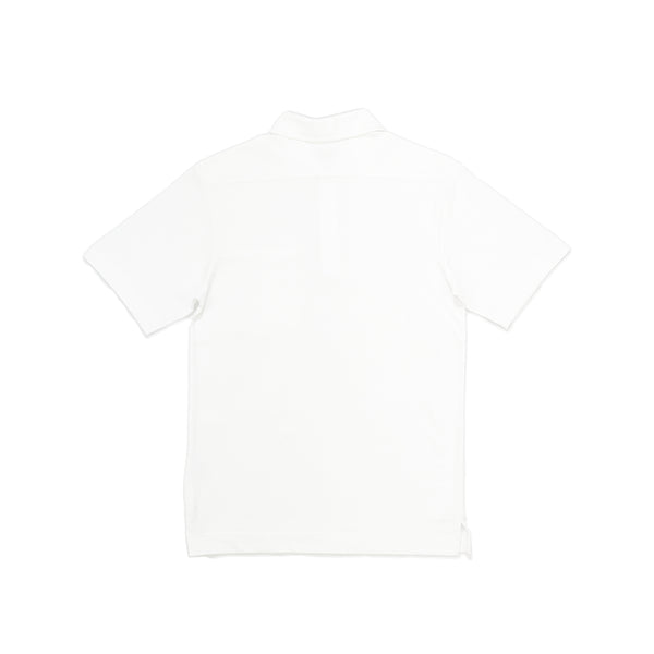 Helder Polo – White