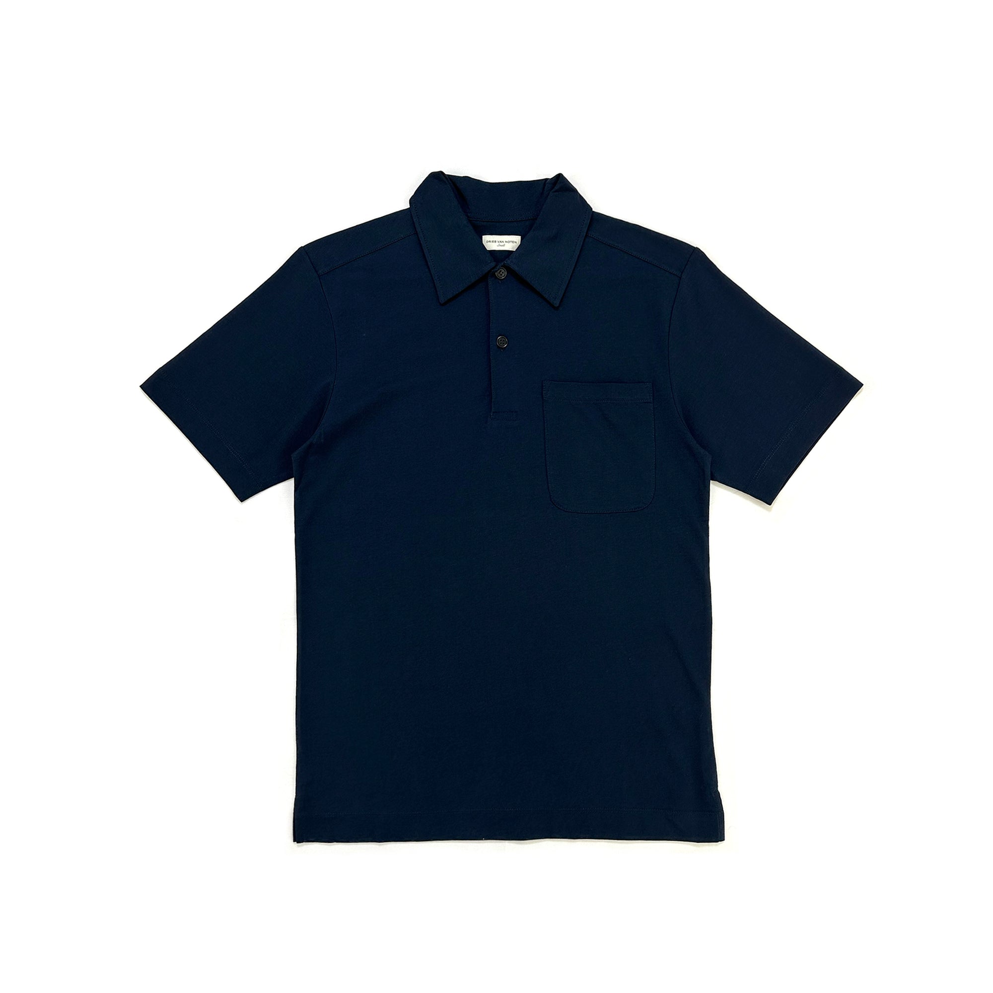 Helder Polo – Navy