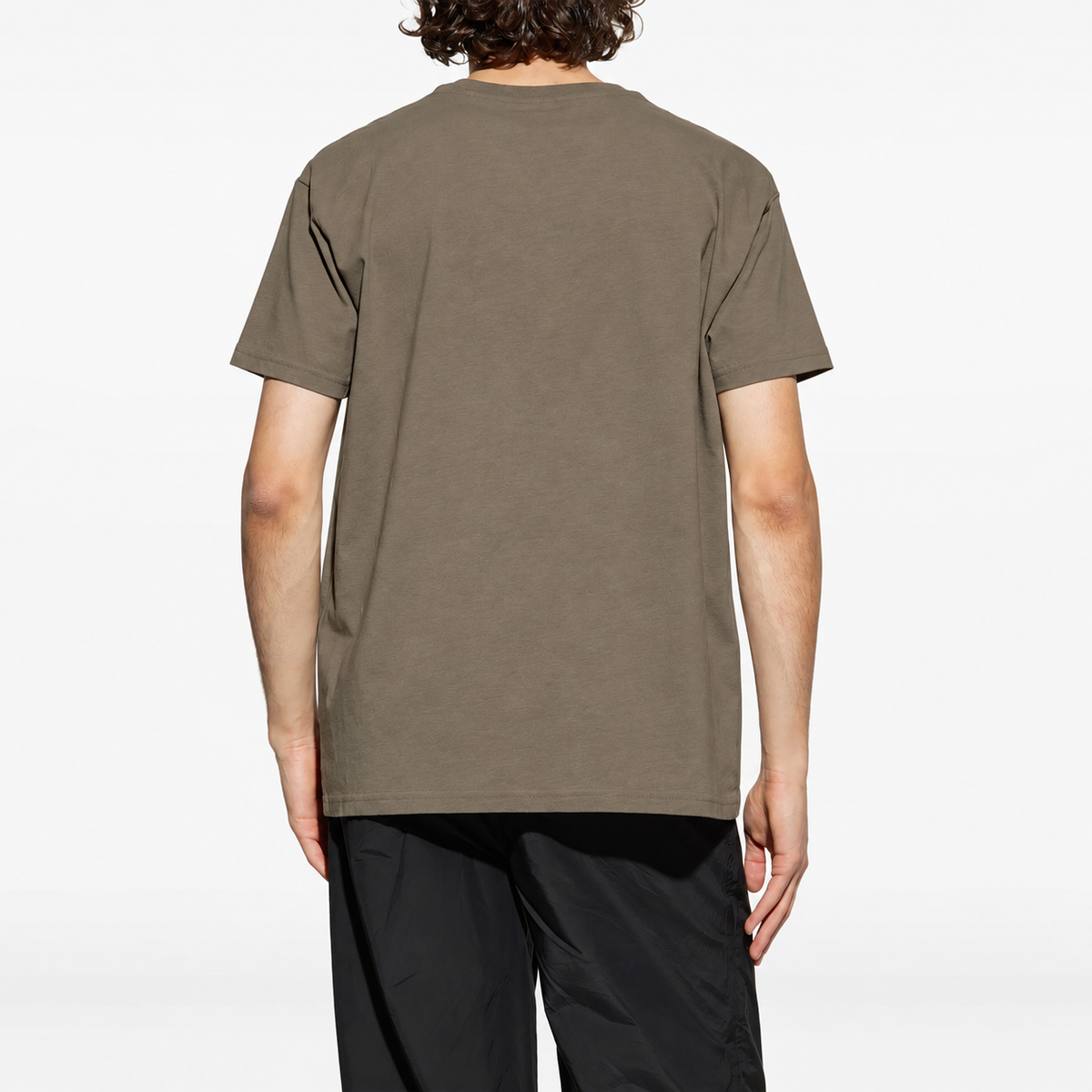 Classic Orb T-shirt - Khaki