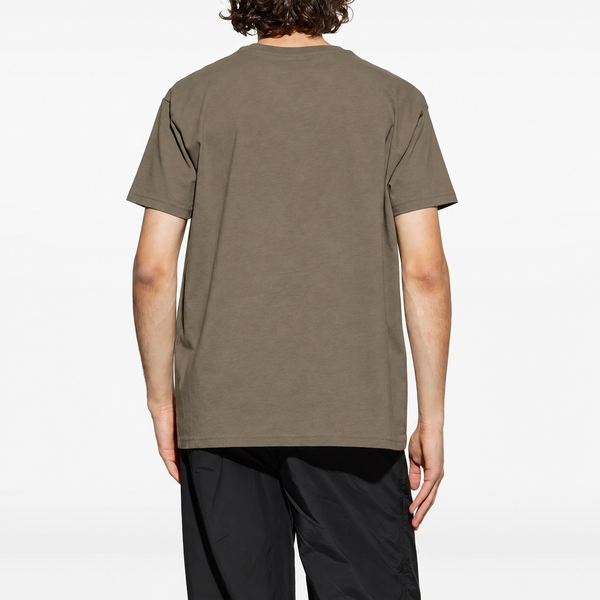 Classic Orb T-shirt - Khaki