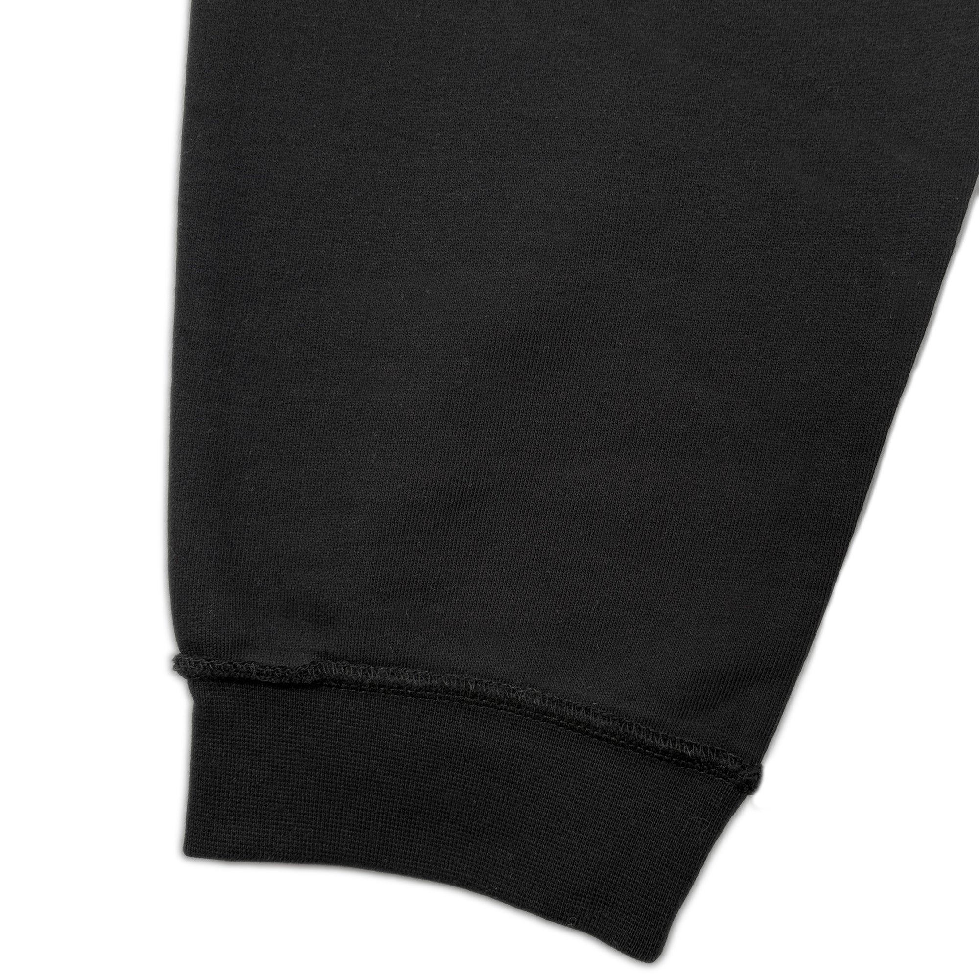 Stereotype Sweatpants – Black