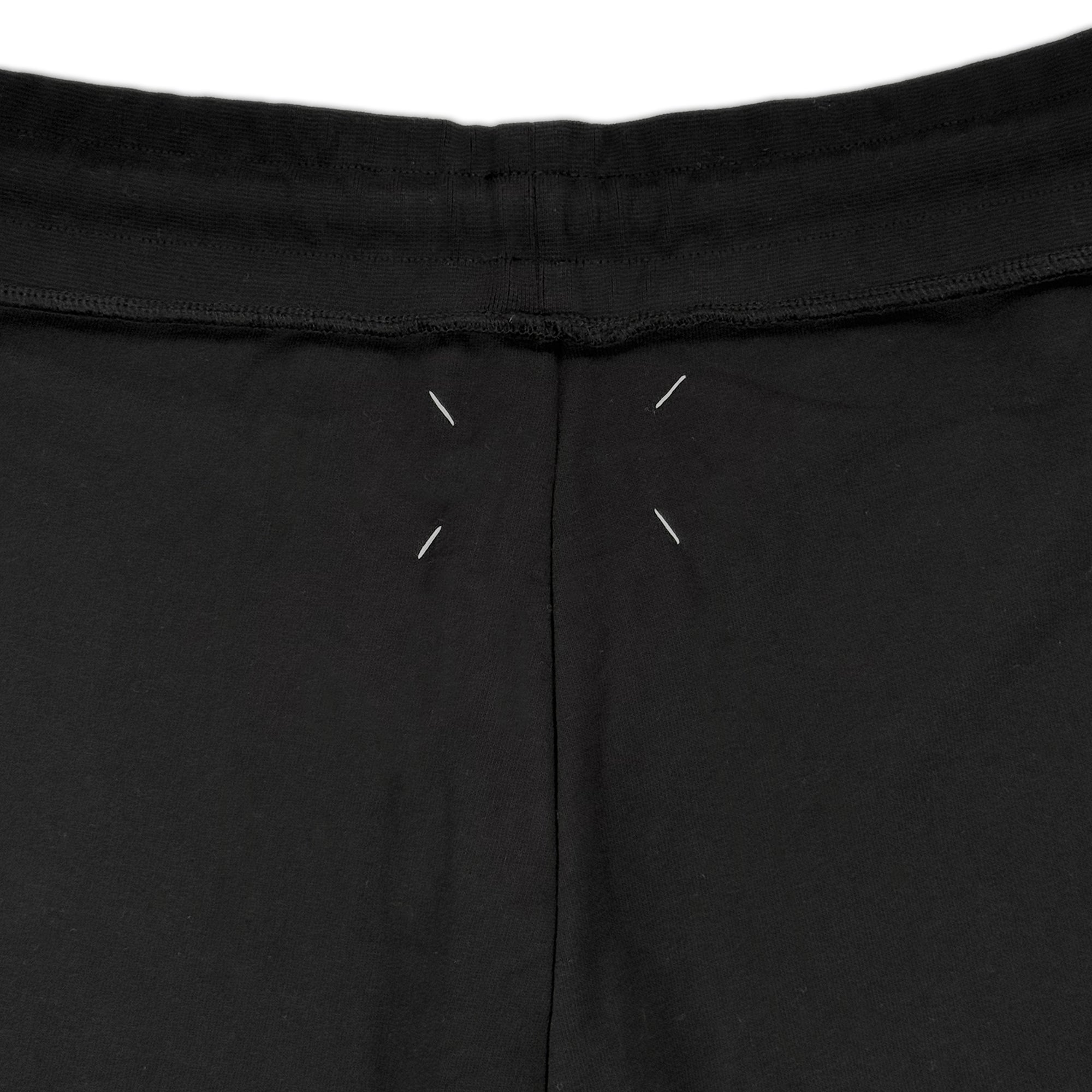 Stereotype Sweatpants – Black