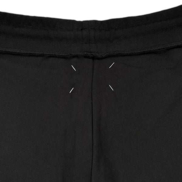 Stereotype Sweatpants – Black