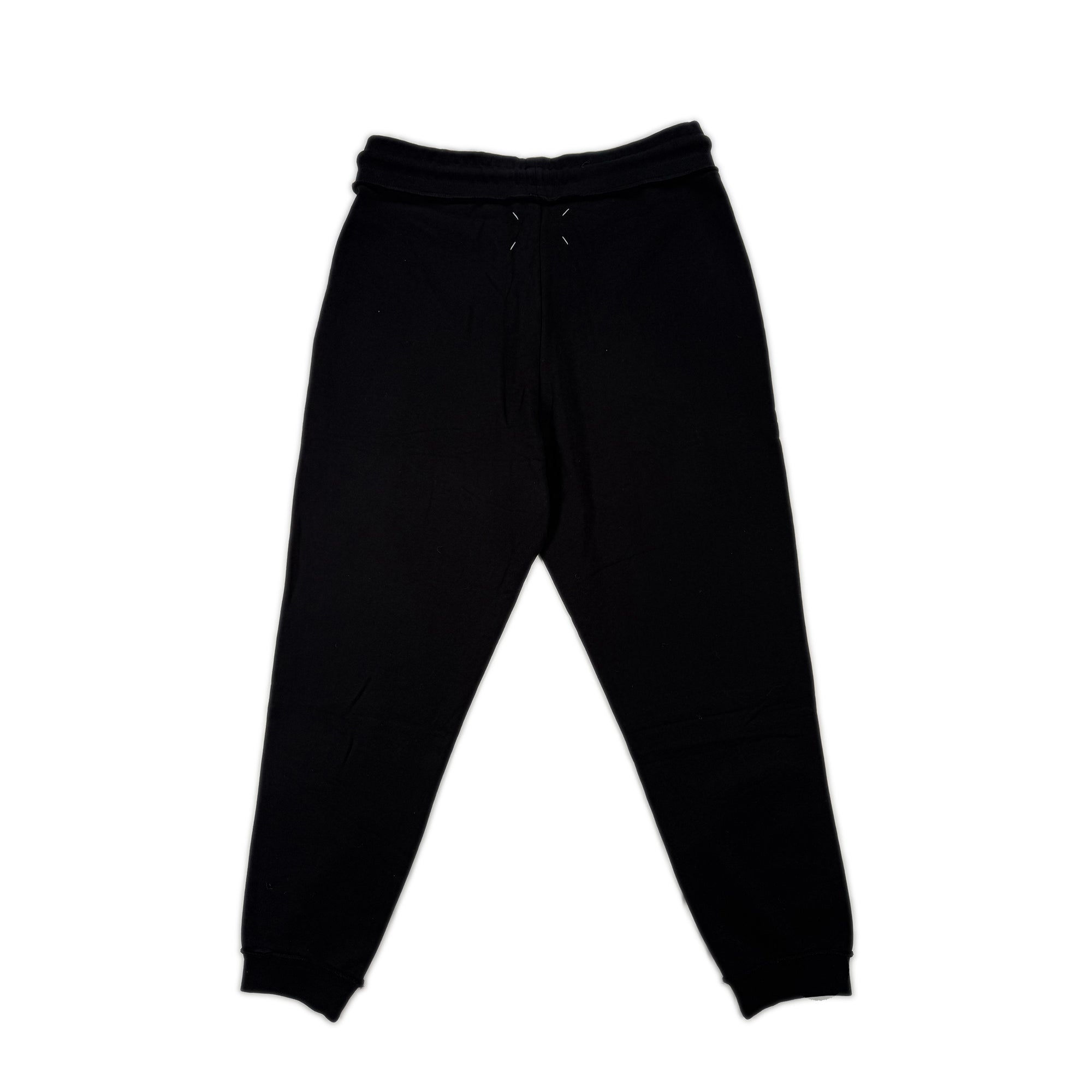 Stereotype Sweatpants – Black