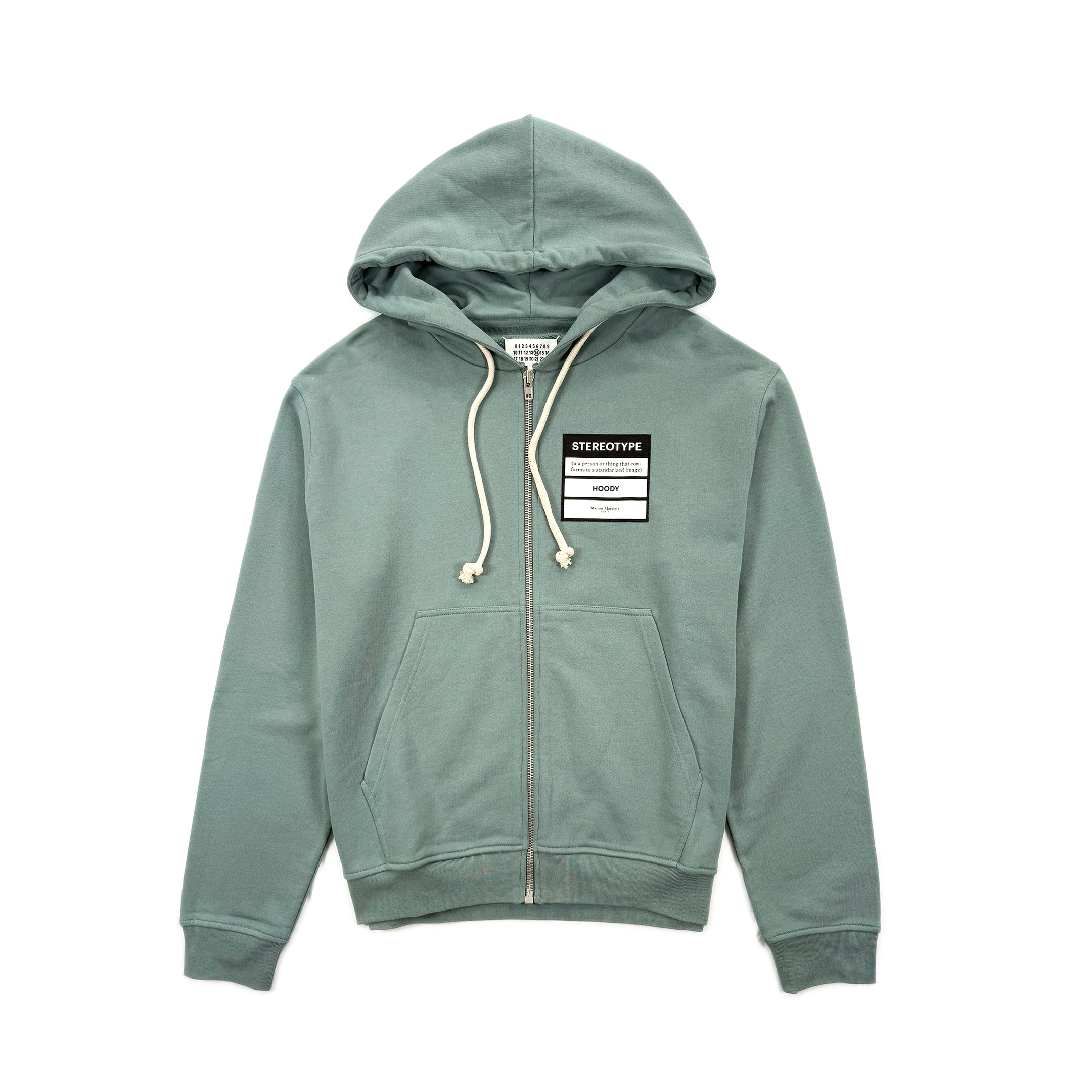 Maison Margiela – enoki store