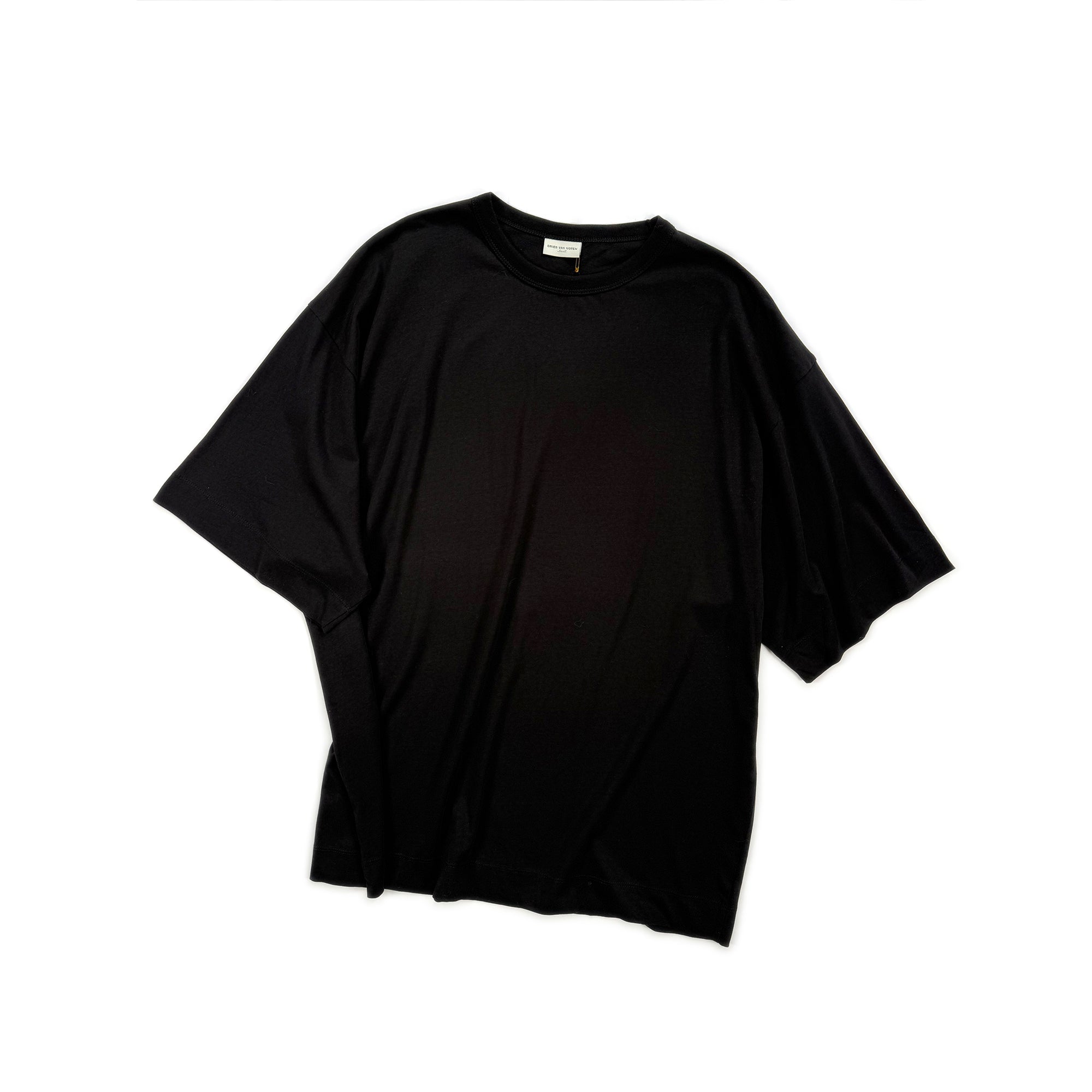 Hein T-shirt – Black