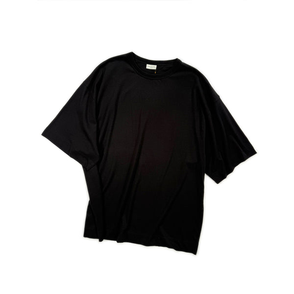 Hein T-shirt – Black