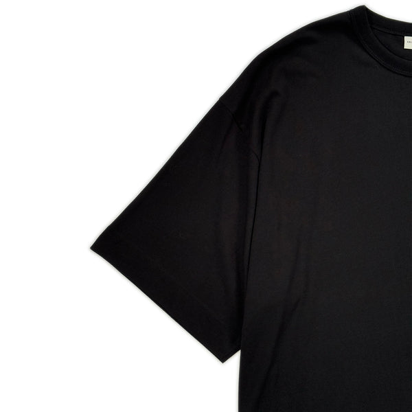 Hein T-shirt – Black