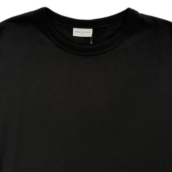Hein T-shirt – Black