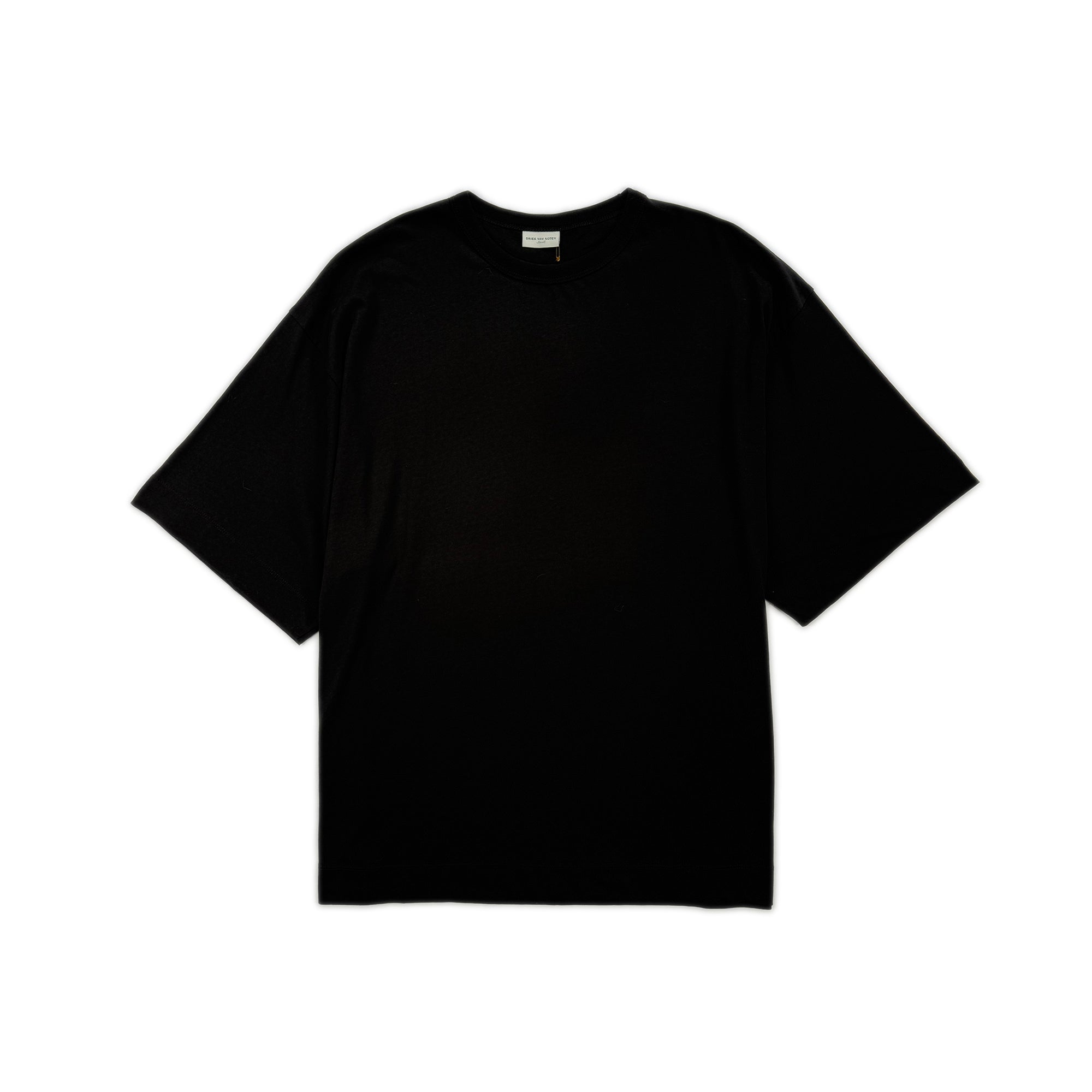 Hein T-shirt – Black
