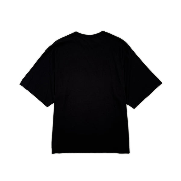 Hein T-shirt – Black