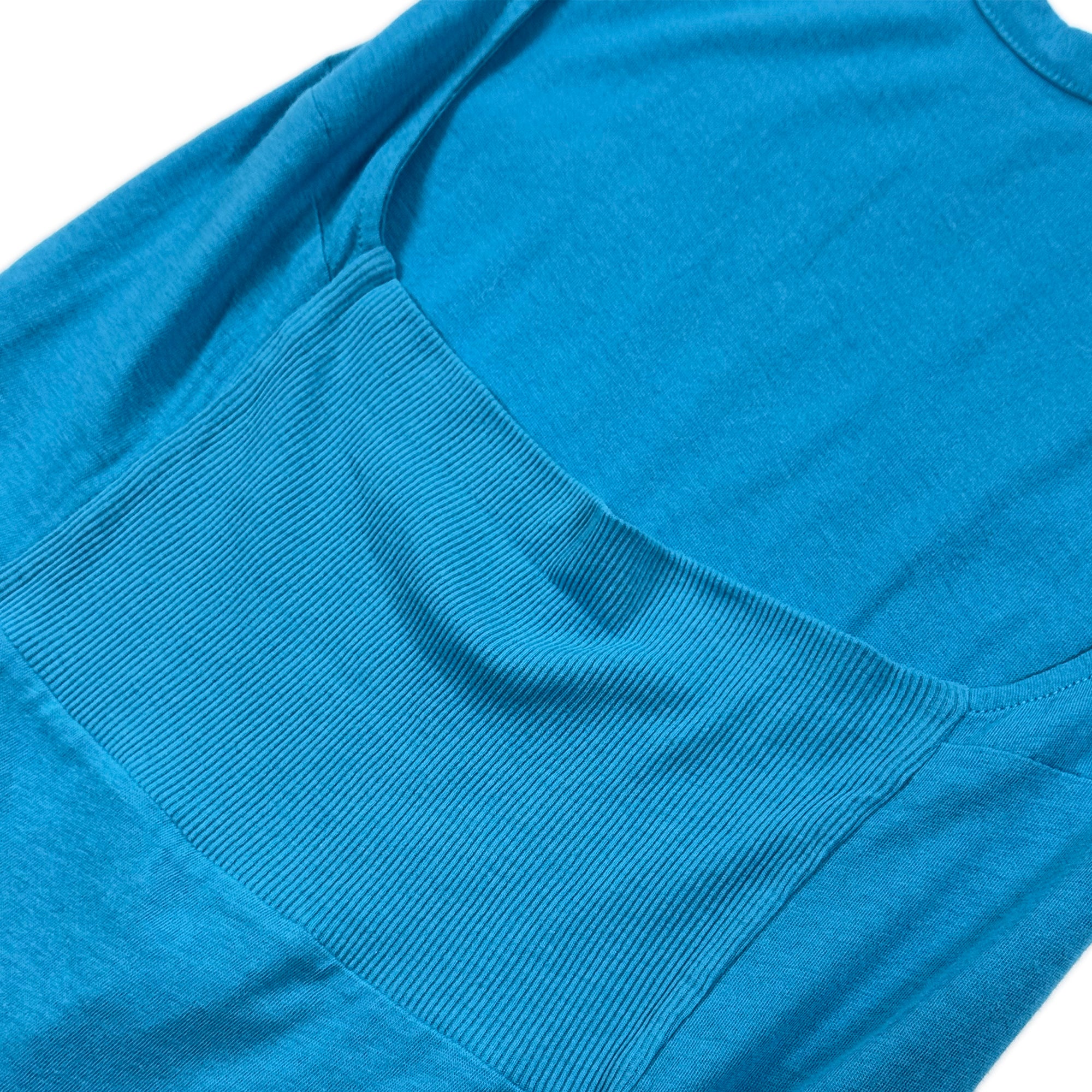 Rib Panel Halter Tank