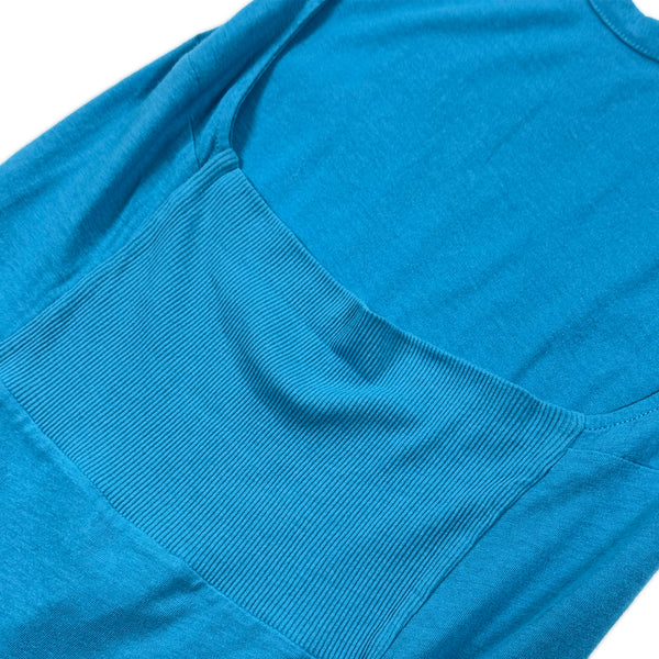 Rib Panel Halter Tank