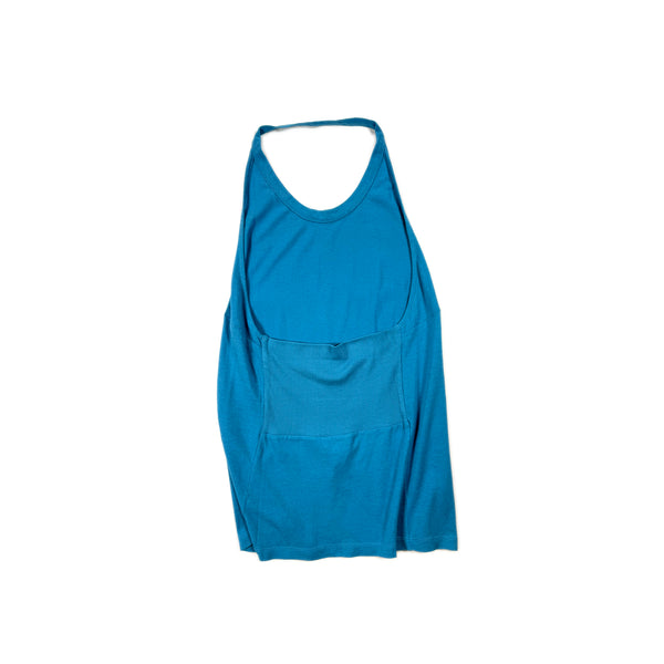 Rib Panel Halter Tank