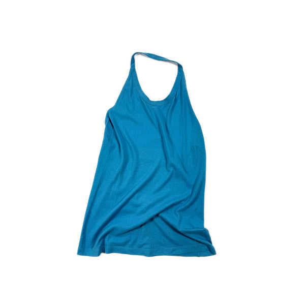 Rib Panel Halter Tank