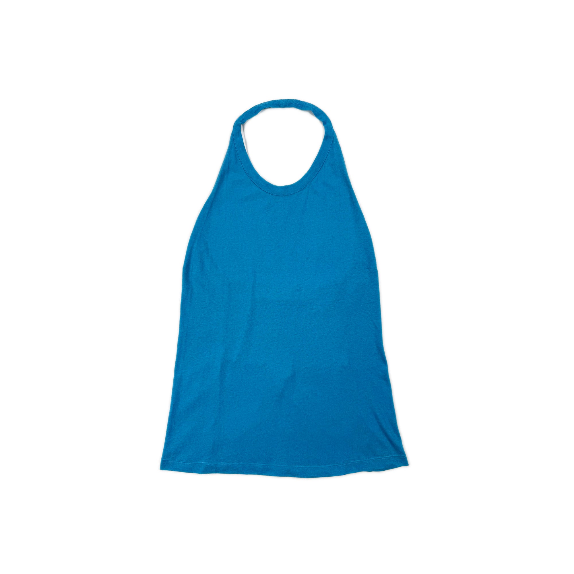 Rib Panel Halter Tank