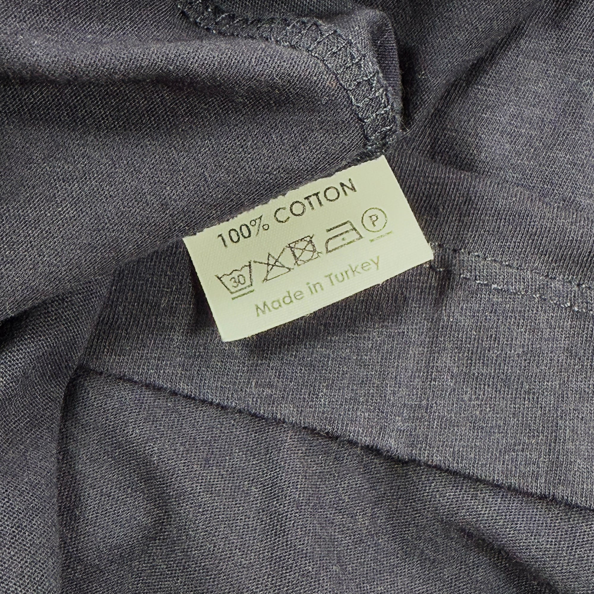 Knotted Back Singlet Dress – Navy