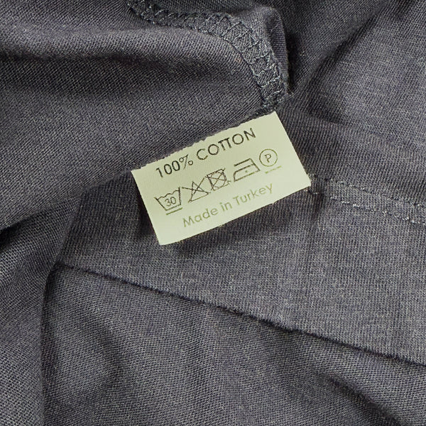 Knotted Back Singlet Dress – Navy