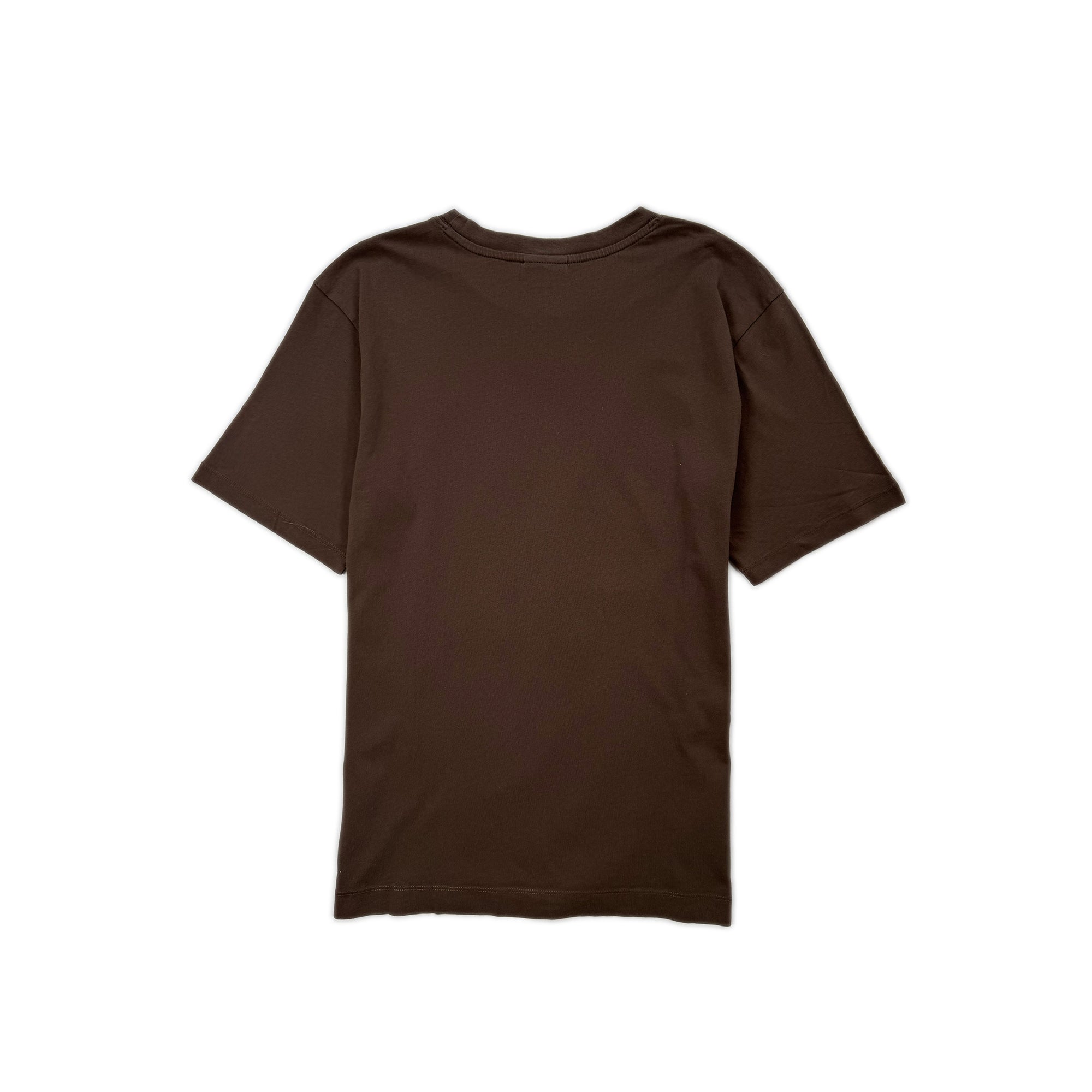 Heydu T-shirt – Brown