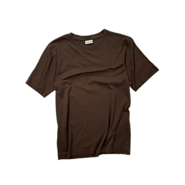 Heydu T-shirt – Brown