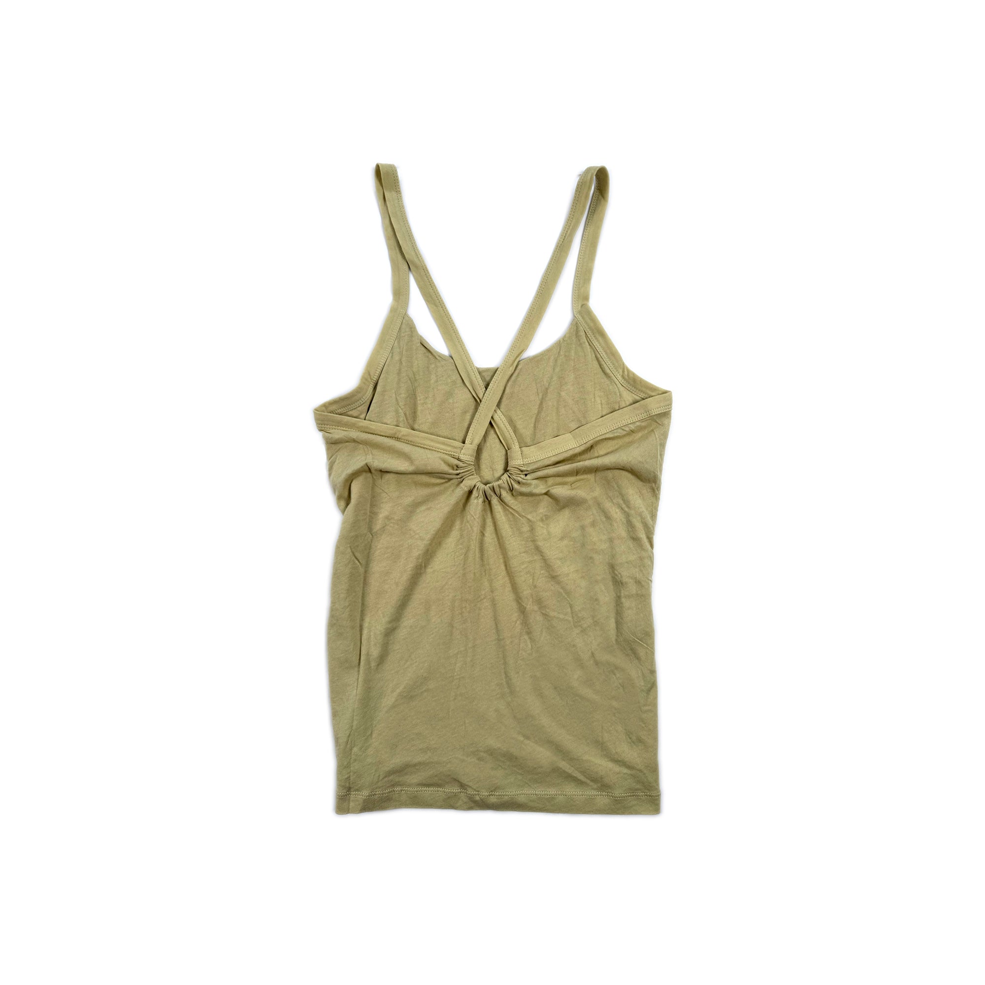 Cross Strap Tank
