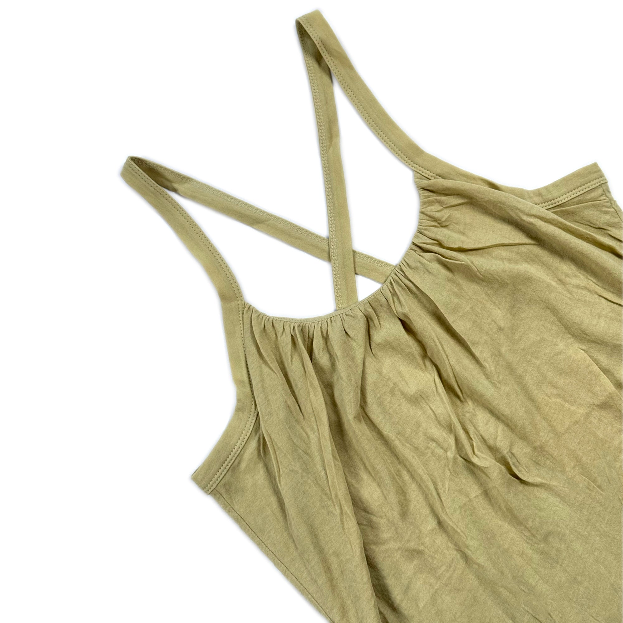 Cross Strap Tank