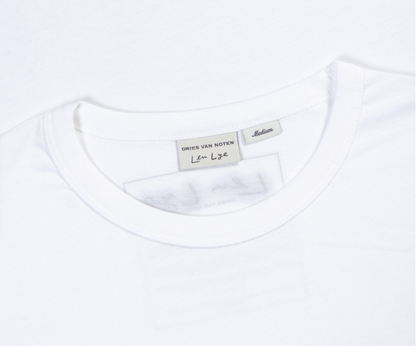 Tony Moreno Printed T-shirt