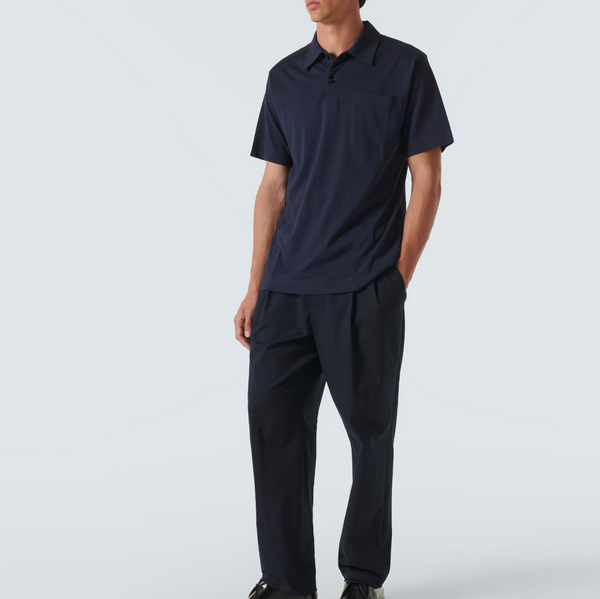 Helder Polo – Navy