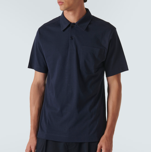 Helder Polo – Navy