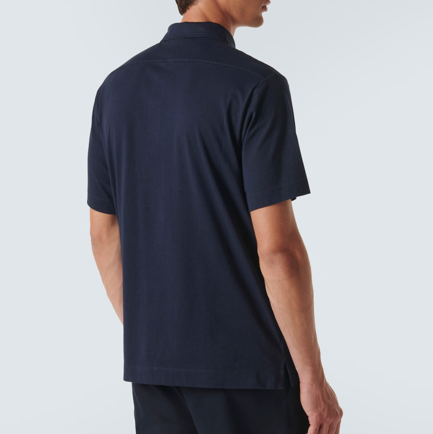 Helder Polo – Navy