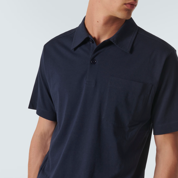 Helder Polo – Navy